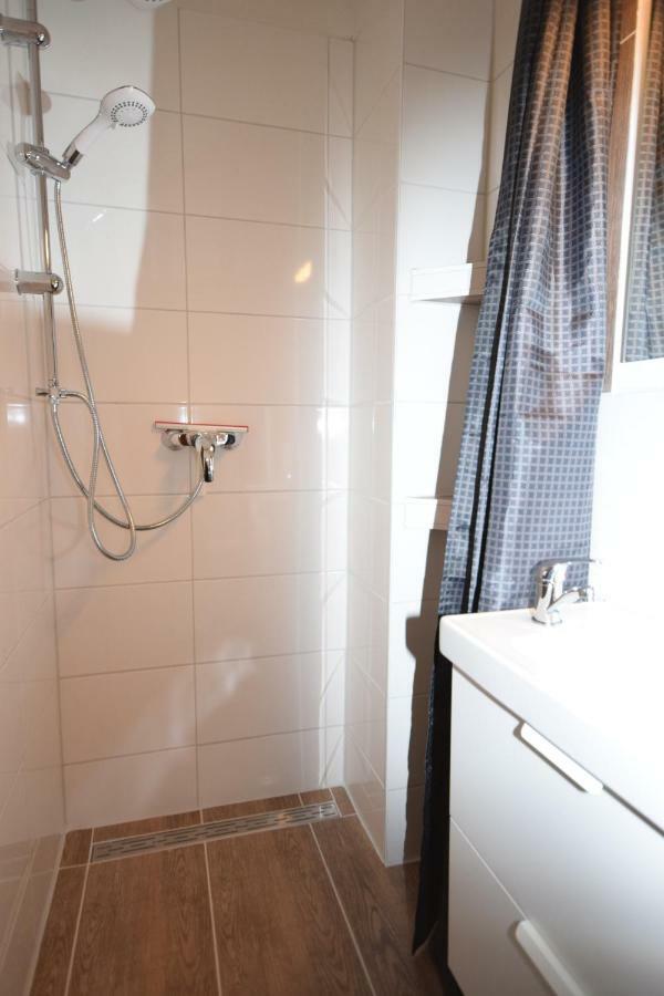 Ferienwohnung Kleine Auszeit Hagenburg エクステリア 写真